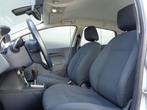 Ford Fiesta 1.4 Ghia Automaat Clima Cruise LMV 5DRS NL-Auto, Auto's, Ford, 15 km/l, Gebruikt, 4 cilinders, Elektrische ramen