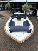 Oud Huijzer 575 Luxury Loosdrecht, Watersport en Boten, Sloepen, Nieuw, Polyester, Overige brandstoffen, 3 tot 6 meter