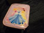 Reiskoffer, koffer disney princess, Ophalen of Verzenden, Zo goed als nieuw
