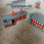 Model trein station, Ophalen of Verzenden, Nieuw