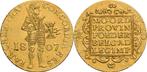Gouden dukaat 1807, Ophalen of Verzenden, Vóór koninkrijk, Overige waardes