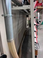 Nieuwe Striebig wandzaag compact 11, 5207 ( showroom model), Zakelijke goederen, Machines en Bouw | Houtbewerking, Ophalen, Striebig
