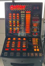 Overdrive gokkast, Verzamelen, Automaten | Gokkasten en Fruitautomaten, Euro, Ophalen, Gebruikt, Met sleutels