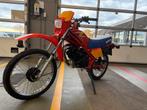 Honda MT5  (met kenteken), Ophalen, Maximaal 45 km/u, 49 cc, Zo goed als nieuw