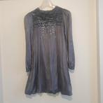 Elegante party jurk maat voor 10 jarige (158), Ophalen of Verzenden, Zo goed als nieuw