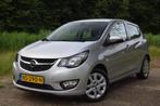 Opel KARL 1.0 ecoFLEX Edition*Airco*PDC*Cruise controle*124D, Voorwielaandrijving, 839 kg, Stof, Gebruikt