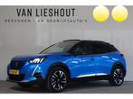 Peugeot e-2008 EV GT Première 50 kWh NL-Auto! Pano-Dak, 136 pk, Gebruikt, 310 km, Origineel Nederlands