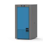 Pellet cv 23kw plus, Nieuw, Ophalen of Verzenden, Pelletkachel, Vrijstaand