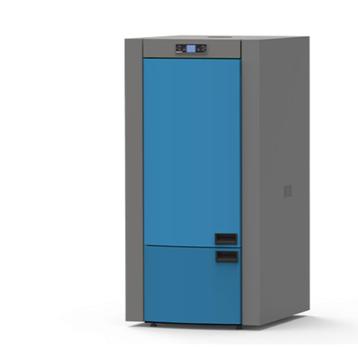 Pellet cv 23kw plus beschikbaar voor biedingen