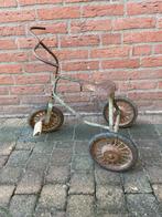 Vintage driewieler, Antiek en Kunst, Curiosa en Brocante, Ophalen