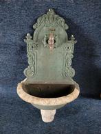 Waterfontuin, Antiek en Kunst, Ophalen