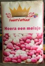opblaasbare muisjes roze baby te huur geboorte huren opblaas, Verzenden, Geboorte of Huwelijk