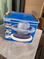 Kinzo poetsmachine voor uw auto., Ophalen of Verzenden