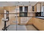 GRATIS keuken en bijkeuken kasten 20 augustus tot 5 sept, Ophalen, Gebruikt, Graniet of Steen, Hoekkeuken