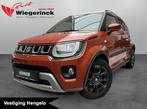 Suzuki Ignis 1.2 Smart Hybride Select [ CRUISE CONTROL I CAR, Automaat, Stof, Gebruikt, Ignis