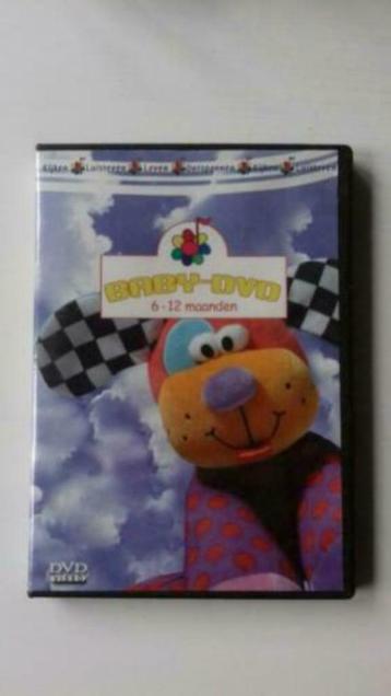 Baby-DVD 6-12 maanden Deel 2 Baby DVD beschikbaar voor biedingen