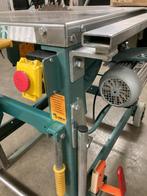 gjerde zaagtafel bouwzaag afkortzaag, Doe-het-zelf en Verbouw, Gereedschap | Zaagmachines, Ophalen, 70 mm of meer, Zo goed als nieuw