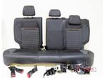 Achterbank van een Peugeot 208, Auto-onderdelen, Interieur en Bekleding, Ophalen of Verzenden, 12 maanden garantie, Gebruikt, Peugeot