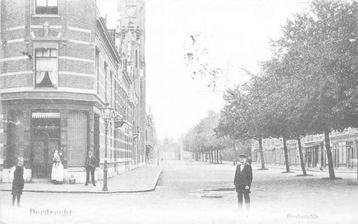 (381-103-029) Dordrecht Bleekersdijk beschikbaar voor biedingen