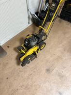 Kantensteker, Ophalen, Gebruikt