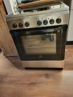 indesit, Ophalen of Verzenden, Nieuw, 45 tot 60 cm, Oven