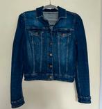 Mooi spijker denim jack Studio Anneloes model Sophia mt M, Maat 38/40 (M), Studio Anneloes, Blauw, Ophalen of Verzenden