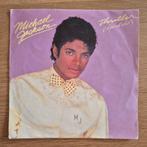 Michael Jackson  - Thriller (special edition) single, Cd's en Dvd's, Vinyl Singles, Ophalen of Verzenden, Gebruikt