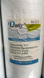 Filter SC723, Ophalen of Verzenden, Zo goed als nieuw