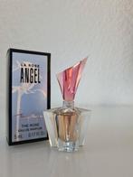 Parfum miniatuur Angel La Rose van Thierry Mugler, Verzamelen, Parfumverzamelingen, Miniatuur, Zo goed als nieuw, Gevuld, Verzenden