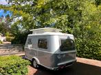 Eriba Touring 320 GT, Caravans en Kamperen, Caravans, Standaardzit, Tot en met 2, Hefdak, Particulier