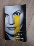 Linda Hakeboom - Alleen nog vandaag, Ophalen of Verzenden, Zo goed als nieuw, Linda Hakeboom