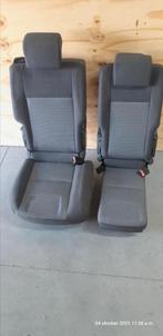 Ford C-max 2005 midden en rechter achterstoel, Auto-onderdelen, Ophalen, Gebruikt, Ford
