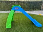 Little Tikes Glijbaan - Perfect voor de Kleintjes!, Ophalen, Gebruikt, Glijbaan
