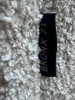 ZGAN BRONX71 Bouclé Vegas Hoekbank - Crème/Beige - 275 x 275, Huis en Inrichting, Ophalen, Bouclè Stof Hoekbank Strak Model Modern Luxe Hotel Chique