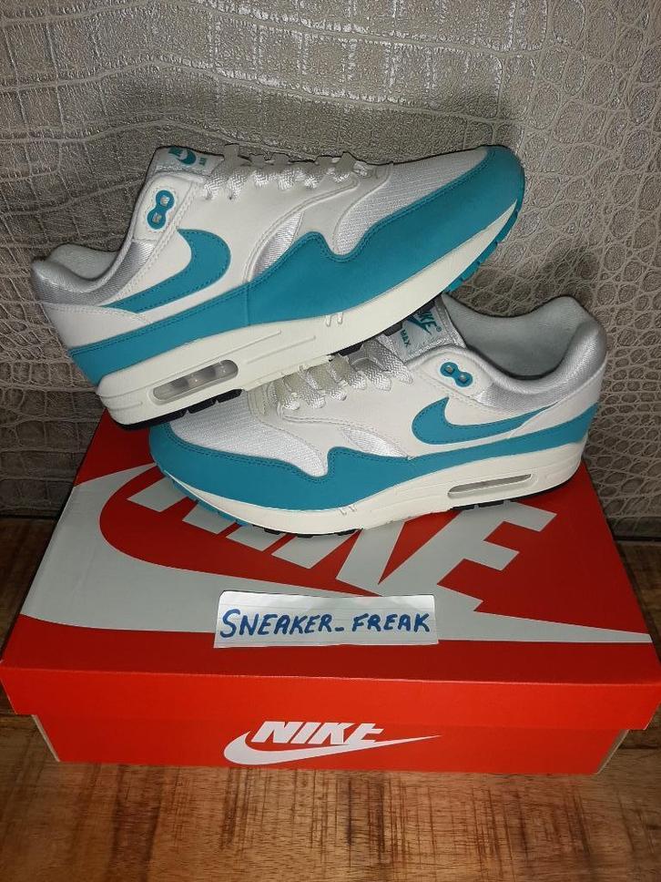 Nike air max one dusty cactus maat 42,5, Kleding | Heren, Schoenen, Nieuw, Sneakers of Gympen, Overige kleuren, Ophalen of Verzenden