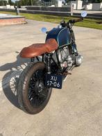 BMW R100 caferacer – 2023 rebuild, 2 cilinders, Particulier, Meer dan 35 kW, Overig