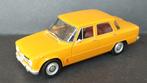 Alfa Romeo Giulia 1600 Super 1:18 Minichamps Pol, Hobby en Vrije tijd, Modelauto's | 1:18, Verzenden, Zo goed als nieuw