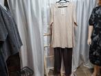Combi maat 3 Moonshine, Kleding | Dames, Moonshine, Ophalen of Verzenden, Nieuw, Bruin