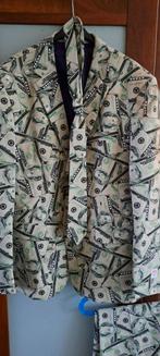 Carnavalskostuum heren als nieuw!, Ophalen, Zo goed als nieuw