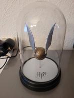 Harry Potter Gouden Snaai lamp, Verzamelen, Harry Potter, Ophalen of Verzenden, Zo goed als nieuw, Replica