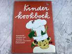 Kinder kookboek, Ophalen of Verzenden, Zo goed als nieuw, Beate Zeidelhack
