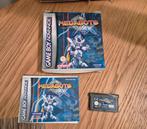 GBA Medabots AX Rokusho version compleet, Spelcomputers en Games, Games | Nintendo Game Boy, Avontuur en Actie, 1 speler, Ophalen of Verzenden