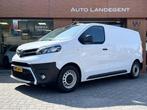 Toyota ProAce Worker 1.5 D-4D Cool Comfort | Trekhaak | Came, 1556 kg, 4 cilinders, Leder en Stof, Wit