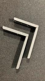 Magnetron wandsteun, Ophalen, Zo goed als nieuw