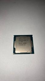 I5-7400 7th gen quad core, Computers en Software, Processors, Ophalen of Verzenden, Zo goed als nieuw, 4-core, 3 tot 4 Ghz