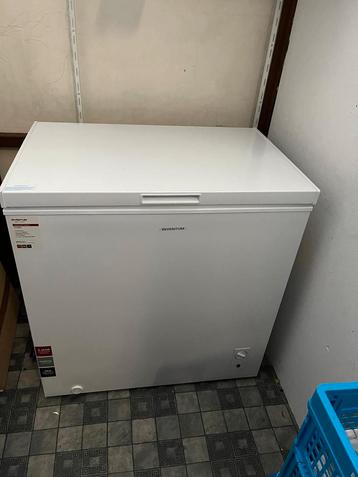 Inventum Vrieskist VK951 - Zo goed als nieuw! beschikbaar voor biedingen