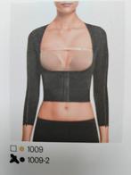 Te koop kort drukvest, te gebruiken na liposuctie, Ophalen of Verzenden, Zwart