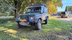 Land Rover Defender 90 tdi 1998!, 2500 cc, Land Rover, Bedrijf, Vierwielaandrijving