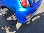 Achterbumper van een Fiat 500, Auto-onderdelen, Carrosserie en Plaatwerk, Gebruikt, Ophalen of Verzenden, Bumper, Fiat