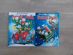 Een vrolijke Kerst met Donald Duck 2018+2020, Boeken, Meerdere stripboeken, Ophalen of Verzenden, Gelezen, Walt Disney